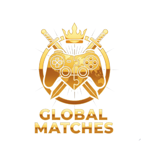 Global Matches Logo